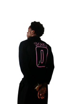 CLUB 304 LONG SLEEVE POLO