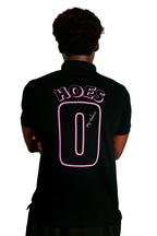 CLUB 304 SHORT SLEEVE