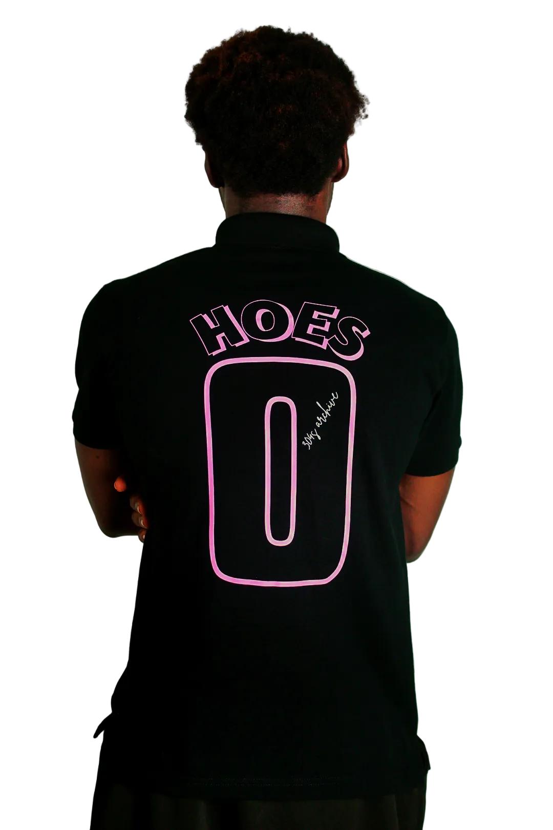 CLUB 304 SHORT SLEEVE