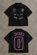 CLUB 304 SHORT SLEEVE