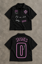 CLUB 304 SHORT SLEEVE