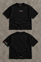 BLANK SPACE CROP TEE